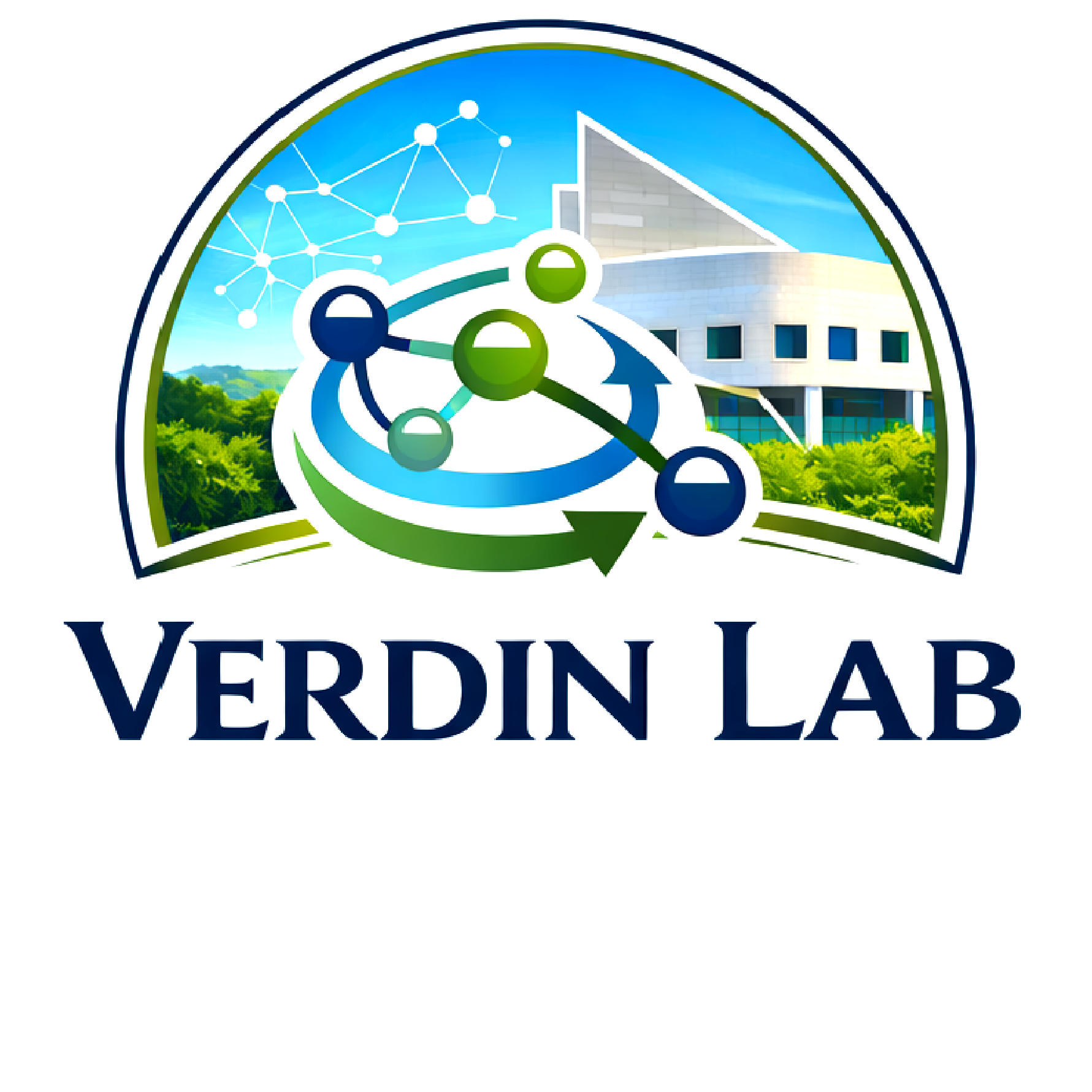 VerdinLab@Buck