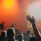 Sensational, Not Saved