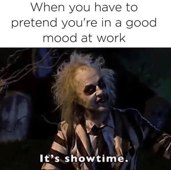 Funny And Relatable Work Memes To Make You Laugh - Your Team Is Just A  Click Away - Brosix