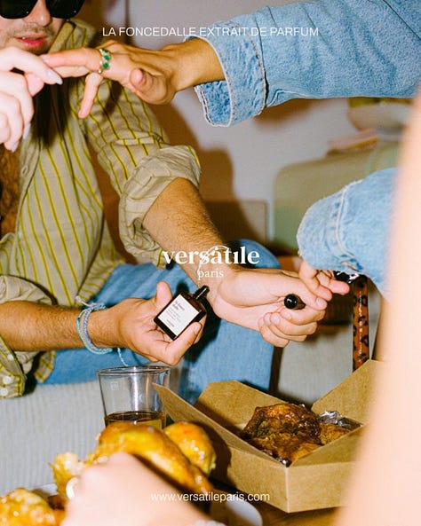 Fun Fragrance Brands