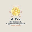 APUBCC's avatar