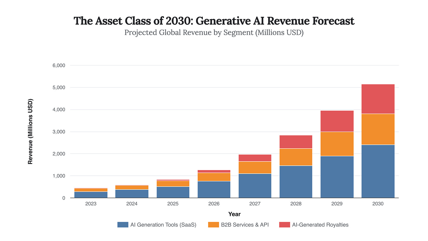Generated Chart