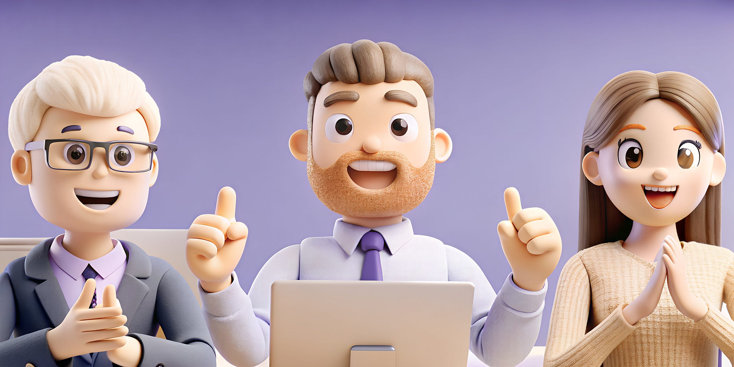 Status office by Jay Mistry