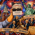 Het Nederlandse fundament onder de Amerikaanse Droom