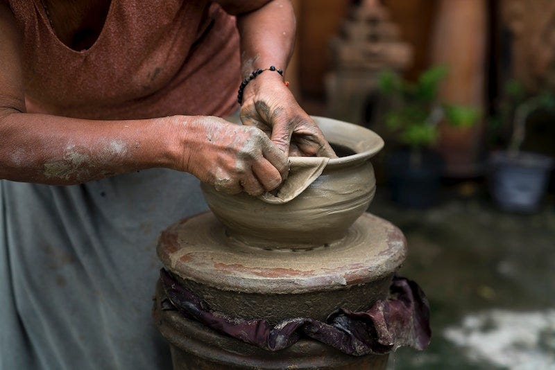 The Ethics of Craft An Engagement with Peter Korn’s Why
