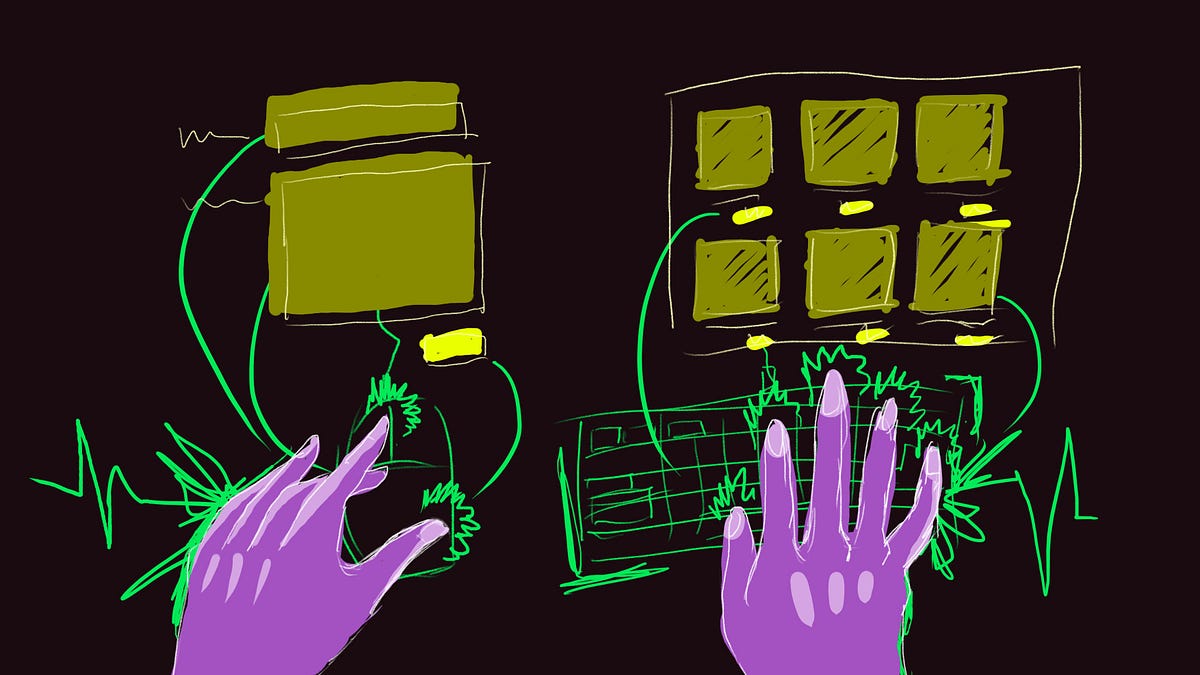 The opensource code that powers Claude's computer control and the maintainer they didn't hire
