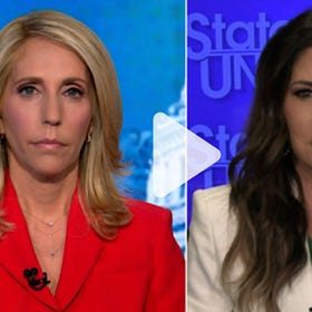 It was a simple question