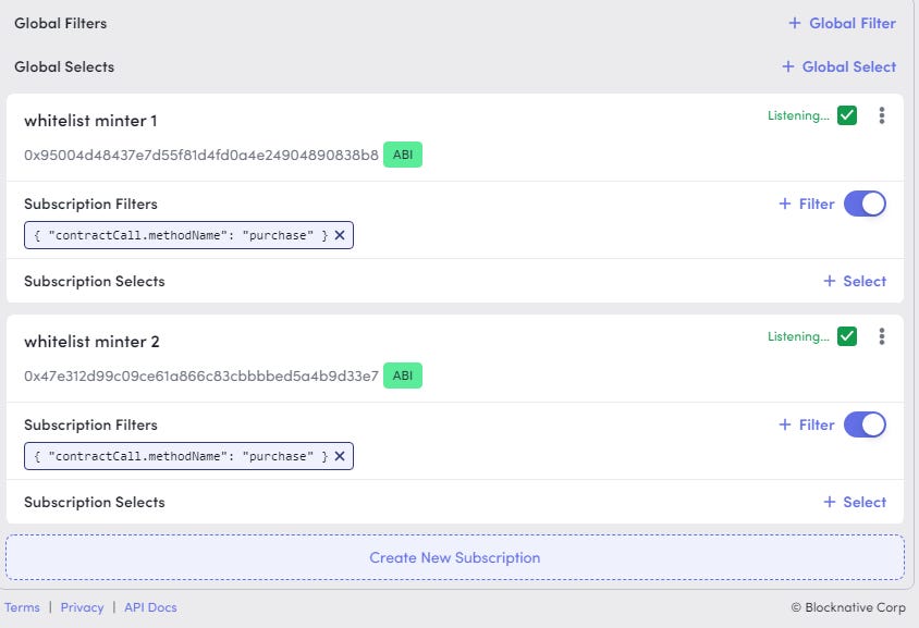 UX Research to Improve NFT Auction Experience, using Mempool Data - Ethereum Data Guides