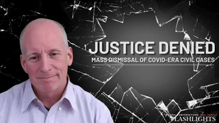 YT_Mass Dismissal of Covid-Era Civil Cases Undermines Americans’ Most Fundamental Right_ John Beaudoin.mp4