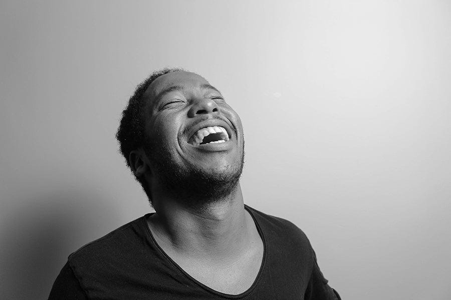 Laughing Matters - WHYY