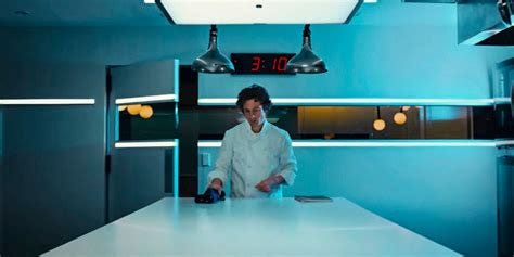 The Bear: Kitchen & Chef Lingo Explained