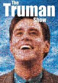 The Truman Show - movie: watch stream ...