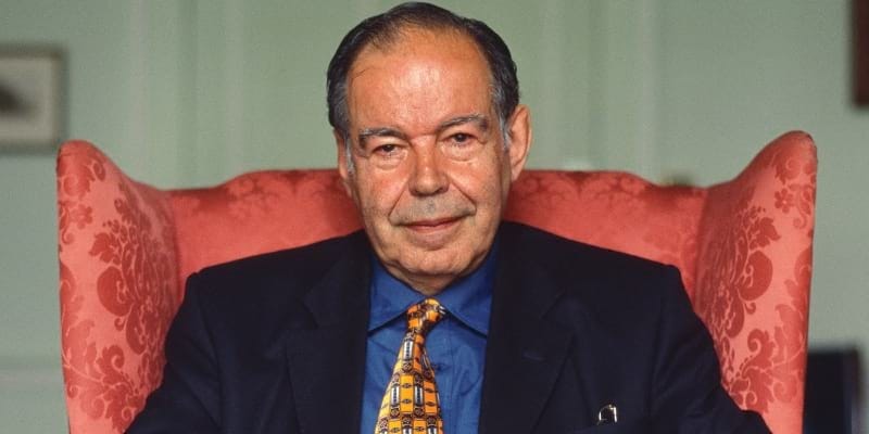 Edward De Bono biography, quotes and books - Toolshero