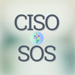 CISO SOS