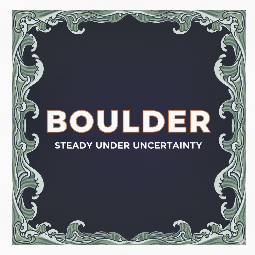 Boulder