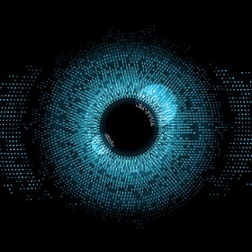The New Surveillance State