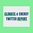 Climate & Energy Twitter Report