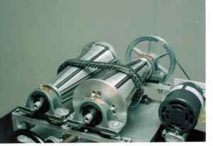 continuous transmission, continuous management continuous transmission, continuous management