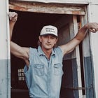 Tim’s Picks: The last Mosey, Cooper Alan at the Cactus and then some