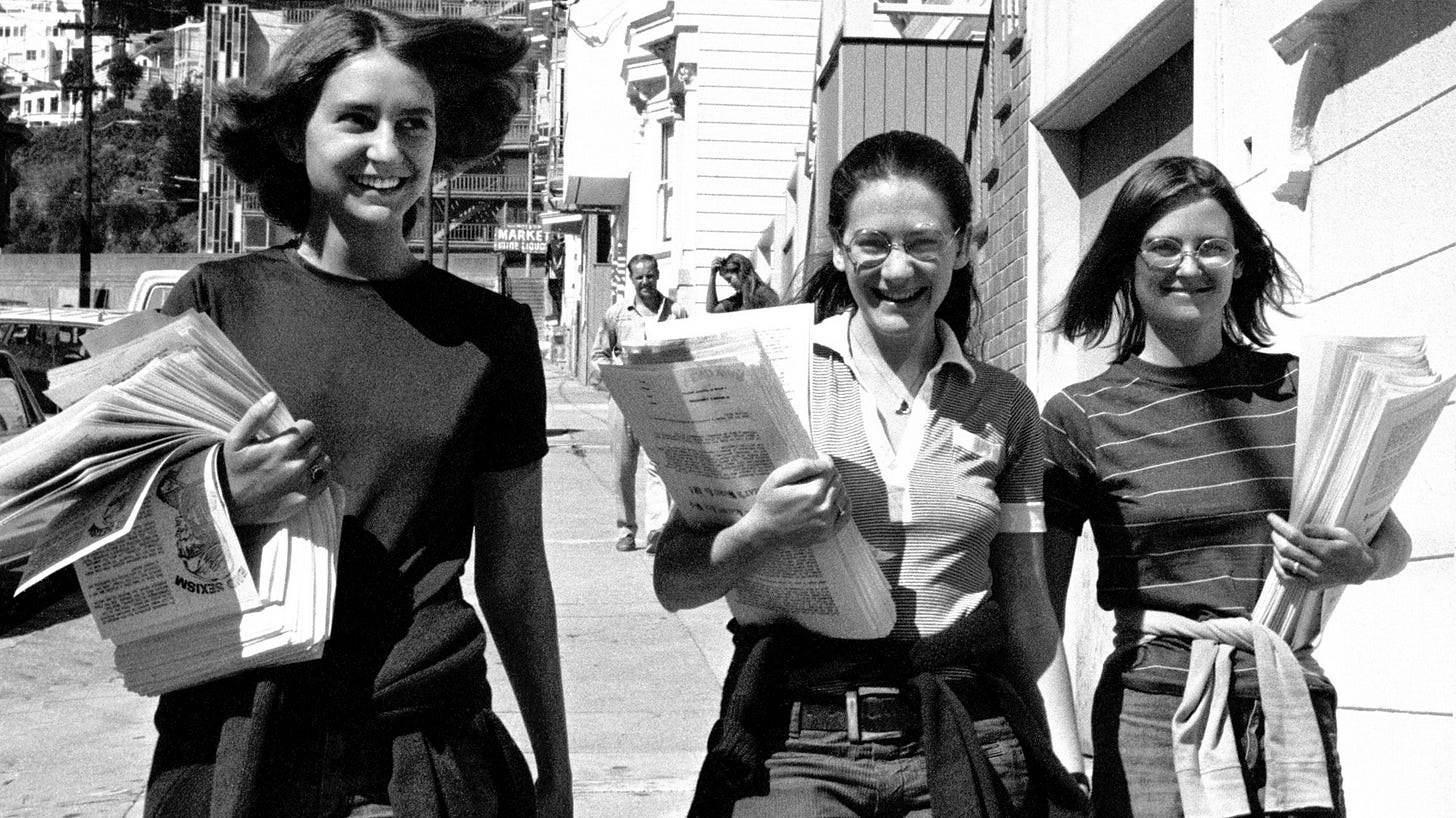 This Is the Time to Have That Purpose Again”: Revisiting the Front Line of Second-Wave Feminism Through Photographs – Mother Jones This Is the Time to Have That Purpose Again”: Revisiting the Front Line of Second-Wave Feminism Through Photographs – Mother Jones