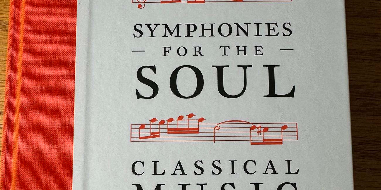 Music That Moves Me