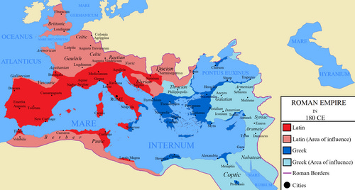 Ancient Rome - Wikipedia