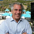 WTF: Files Show Epstein Was Obsessed with TUNNELS Under His Pedo Island