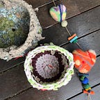 The Vibrancy Society