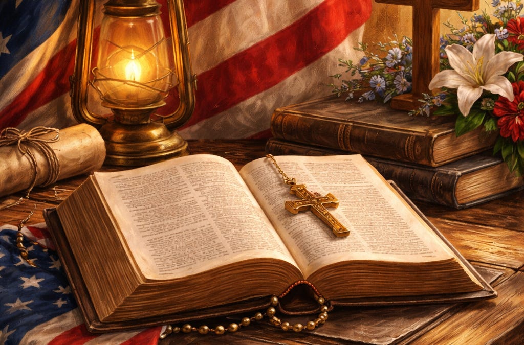 Freedom of or Freedom From?