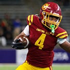 VarsityWA football positional breakouts: Ranking 20 running backs for 2026 season