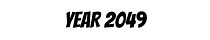 Year 2049