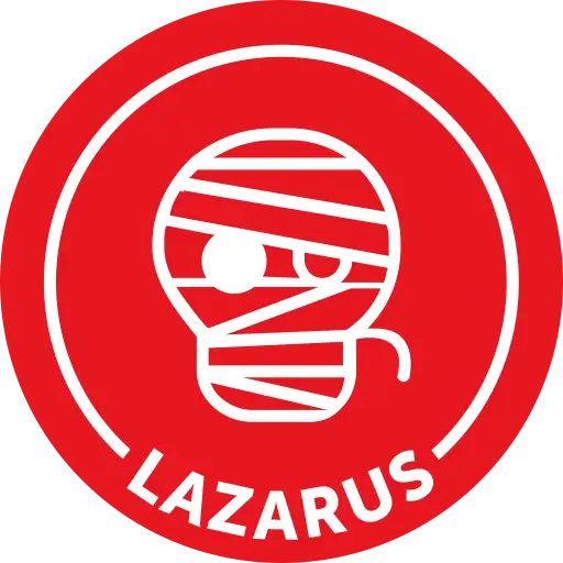 Is Your Organization Safe from Lazarus Attacks?