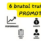 You’re doing everything right… so why aren’t you moving up?