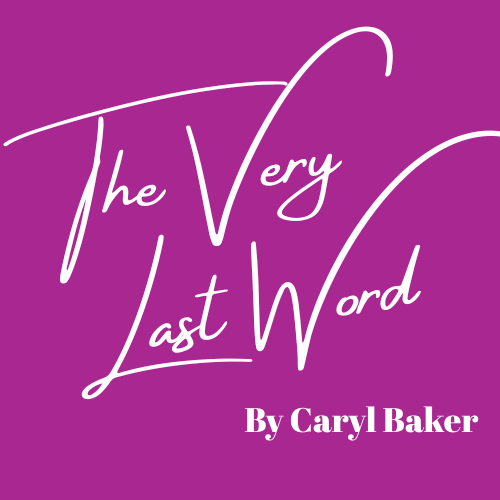 Artwork for The Very Last Word