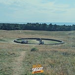 Podcasts från Det fria Sverige