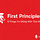 First Principles