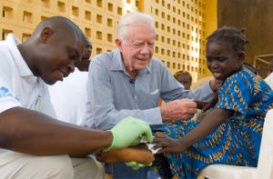 guinea worm guinea worm