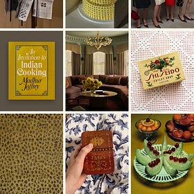 The January Specials