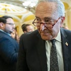 Can Roy Cooper calm Schumer’s grassroots critics?