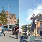 Portadown vs Lurgan: the age old debate