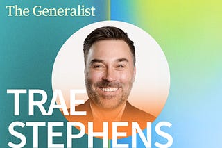 How Anduril Is Reimagining the Defense Industry: Faster Tech, Ethical AI, and a New Kind of Deterrence | Trae Stephens (Co-Founder …