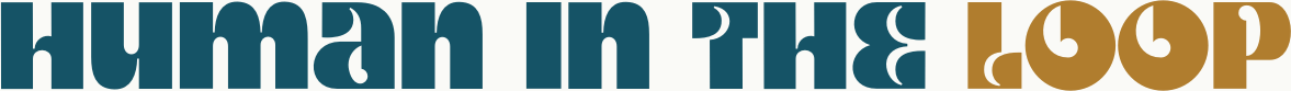 Human in the Loop: Because Tools Don't Lead Teams