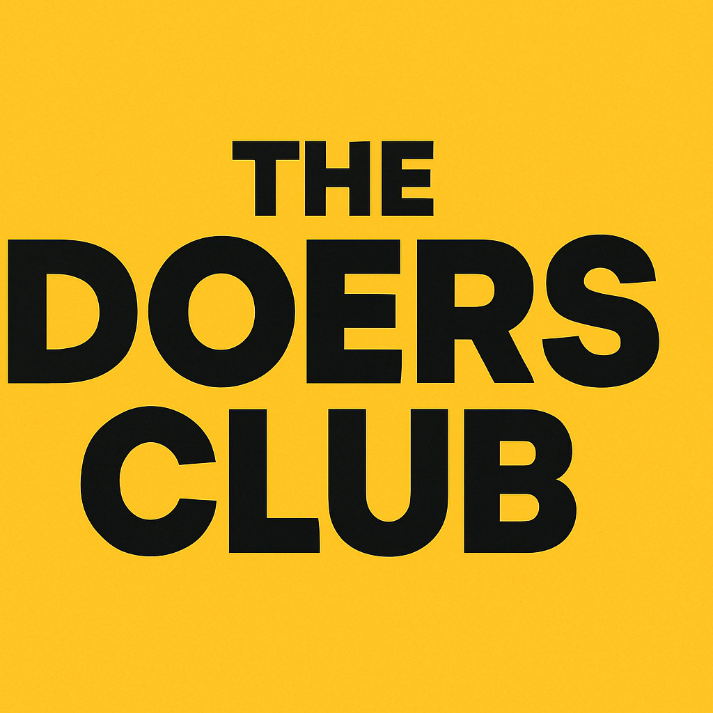 The Doers Club