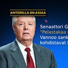 Save the Kurds Act: Yhdysvaltain senaatti pyrkii suojelemaan kurdeja Syyriassa