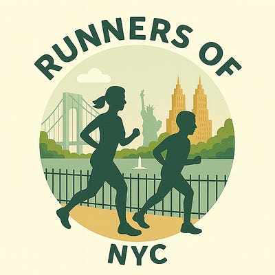 NYC Marathon Course Breakdown - Runners of NYC