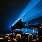 watch.listen.snack. (💫a free-for-all)