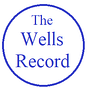 The Wells Record - Torture Networks, Policing and Prisons
