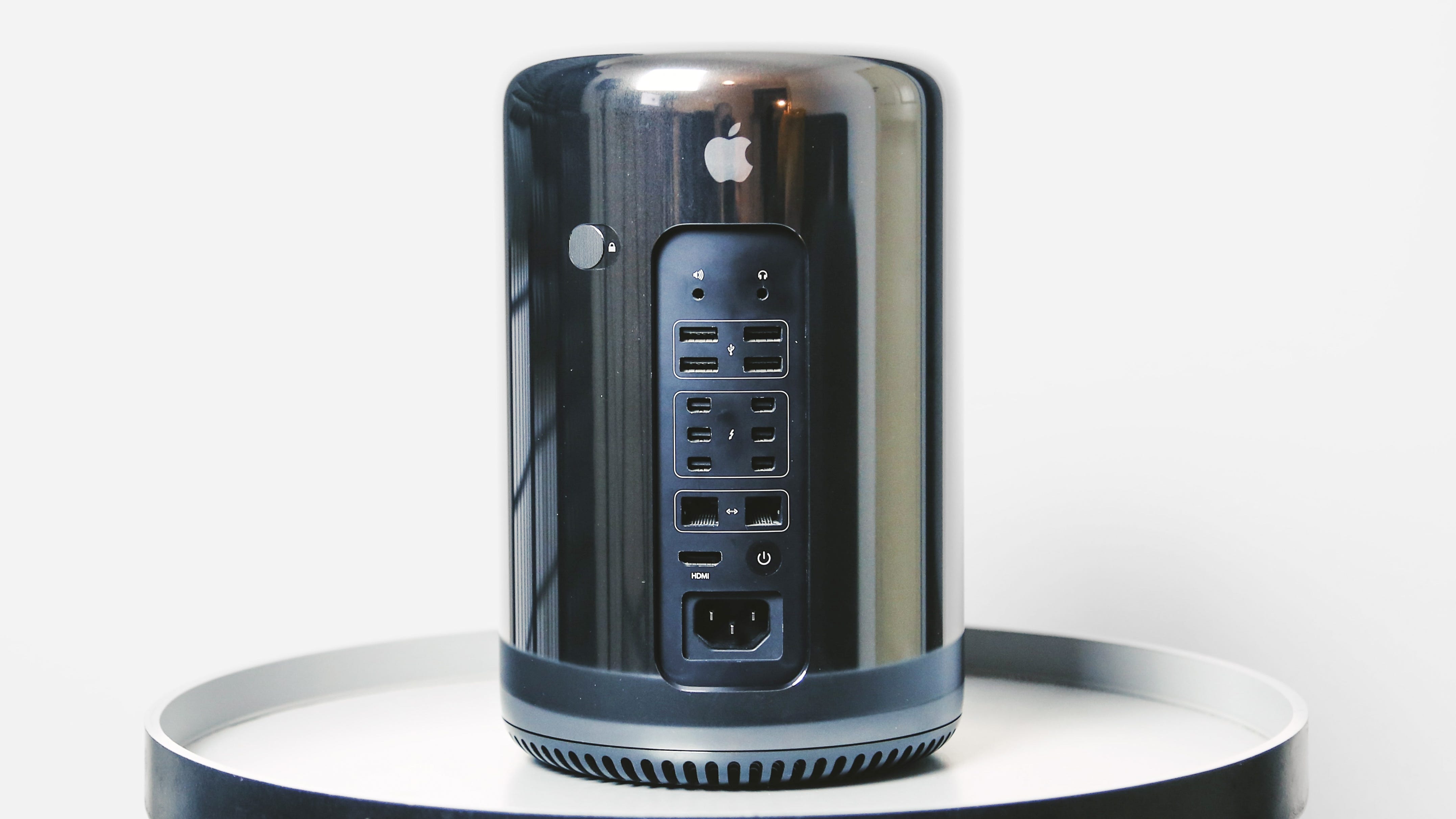 Part II -- Apple at 50: The Mac's Unfinished AEC Story