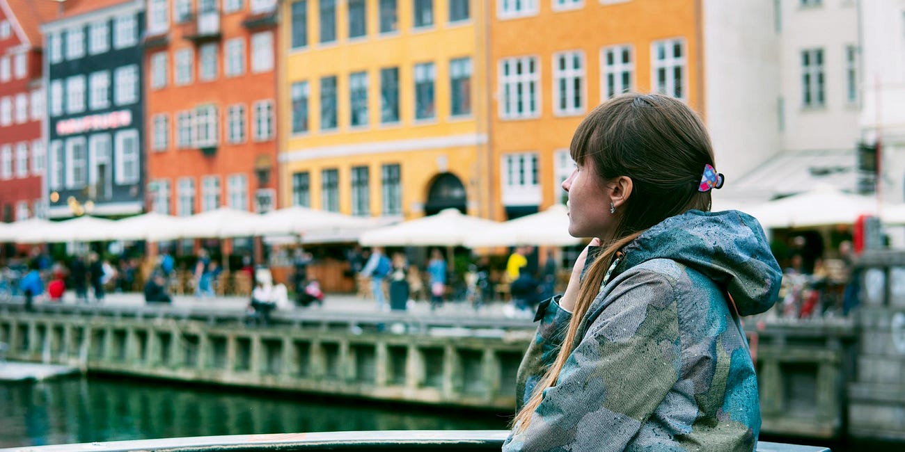 Demographics and Denmark: An Immigration Model to Replicate?