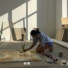 You are the best project you'll ever work on